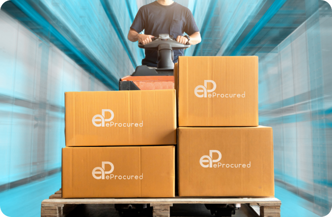 eprocured